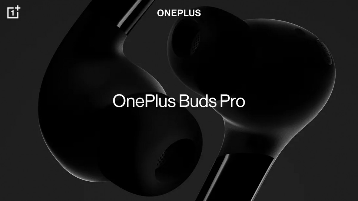 OnePlus เตรียมเปิดตัว OnePlus Buds Pro ที่มาพร้อม ANC  และ Warp Charge ในวันที่ 22 กรกฎาคมนี้